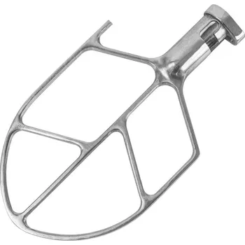 Mobler Metla pro míchání těsta pro planetární mixér mxpUC,L30L