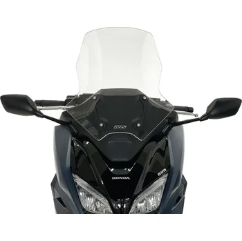 WRS Plexi na Honda Forza 750 (21-24) Standard čiré