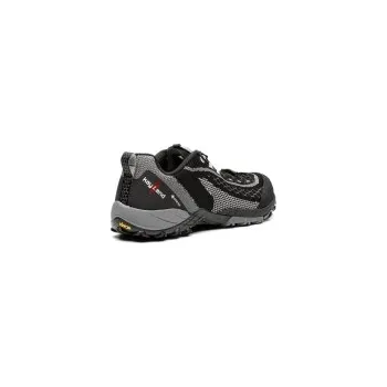 Pánská treková obuv KAYLAND KAYLAND Alpha Knit Gtx, Black, Velikost 42,5