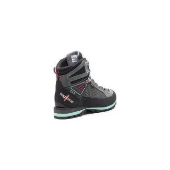 Dámská treková obuv KAYLAND KAYLAND Cross Mountain Ws Gtx, Grey, 2025, Velikost 37,5