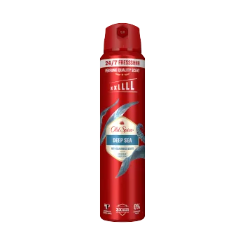 Old Spice deo sprej 250ml XXL Deep Sea
