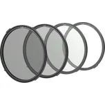 SmallRig 4650 Black Diffusion Filter Kit