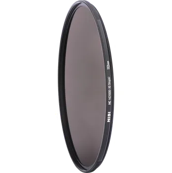 NiSi Filter ND1000 (10Stop) 112mm For Nikon Z Lenses