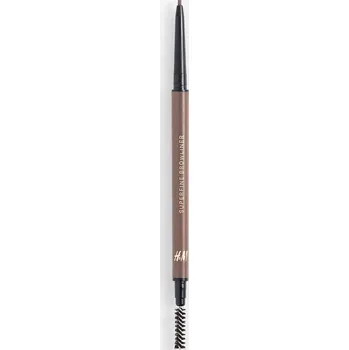 Tužka na obočí Tužka na obočí Superfine Browliner Caramel Brown precizní matná 0.09g
