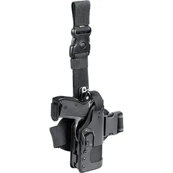 Příslušenství pro sportovní střelbu Stehenní pouzdro Dasta DLB