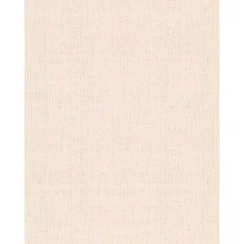 Tapeta Vinylová tapeta na vliesu v odstínech oranžové s ozdobnou strukturou