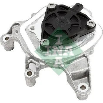 Vačková hřídel Centrální magnet, seřízení vačkového hřídele INA 427 0181 10