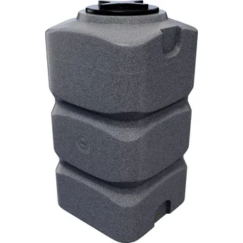 Sud UH Plast Plastová nádrž 500l BK-500 nadzemní