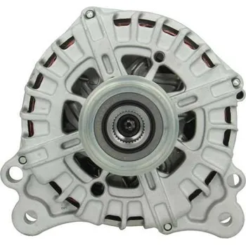 Alternátor Alternátor BV PSH 205.538.220.004
