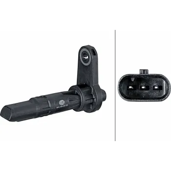 Generátor impulsů klikové hřídele HELLA 6PU 358 381-021