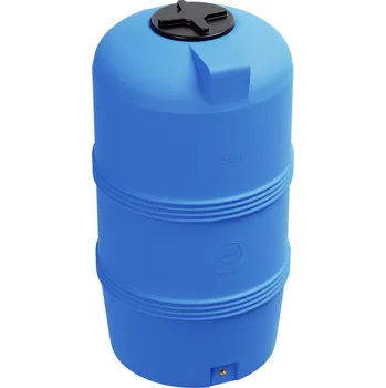 Sud UH Plast Plastový sud 250 l V-250