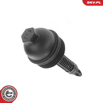 Olejový filtr Kryt pouzdra olejového filtru ESEN SKV 31SKV455