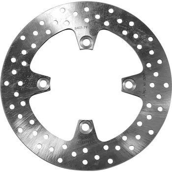 Brzdový kotouč Brzdový kotouč BREMBO 68B40779