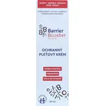 Kvitok Barrier Booster Ochranný pleťový krém 30 ml