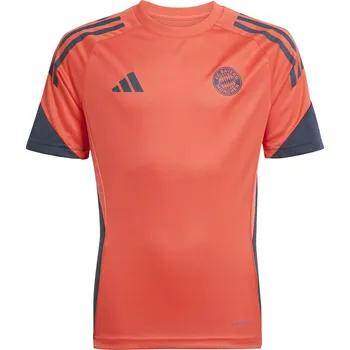 Tričko adidas Orange 1150571 9-10 Years