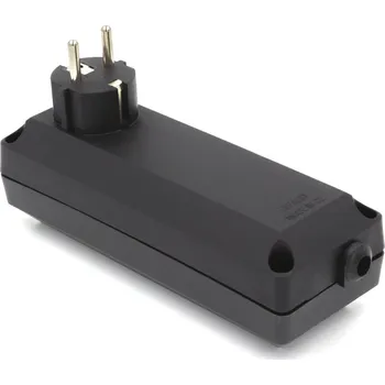 Rozvaděč ESPA Kondenzátorová skříň s vidlicí