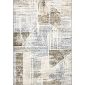 Koberec Obsession Kusový koberec Avantgarde 104 Taupe Rozměry koberců: 230x330