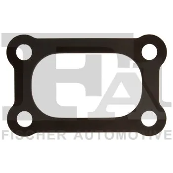 Těsnění motoru Těsnění pro sběrné výfukové potrubí FA1 410-031