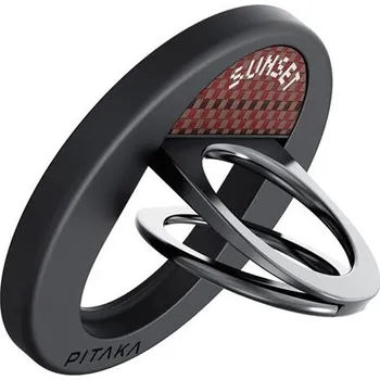 Pitaka MagEZ Grip 3 MagSafe držák/stojánek na telefon Sunset