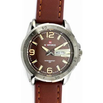 Hodinky MPM Pánské hodinky sportovního stylu s ukazatelem data a dne W01X.10860.D