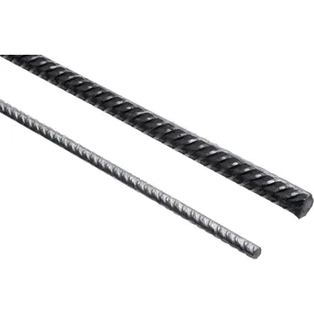 kari síť Magg Tyč roxorová, délka 2m, průměr 6mm