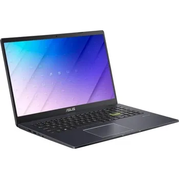 Notebook Asus Vivobook Go 15 E510KA-EJ680 - Celeron M4500 15,6''-FHD 8GB 256GB bez OS modrý
