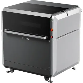 Svářečka xTool MetalFab CNC řezačka