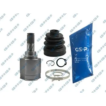Poloosa kola Sada kloubů, hnací hřídel GSP 641202