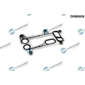 Motor automobilu Těsnění, chladič oleje Dr.Motor Automotive DRM0858