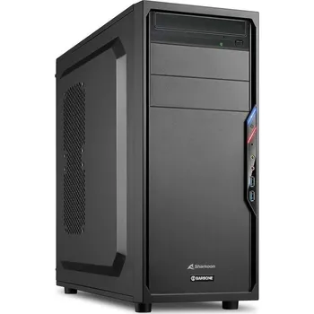 Notebook BARBONE HOME i5 12400 16GB