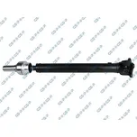 Kloubovy hridel, pohon napravy GSP 201406