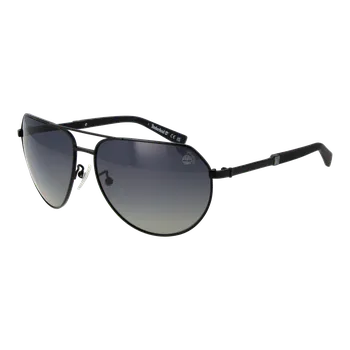 Sluneční brýle Timberland sluneční brýle TB9340-H 02D 60 - Pánské