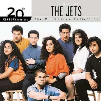 Zahraniční hudba CD The Jets: The Best Of The Jets 2001
