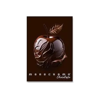 Sešit Školní sešit Pigna Monocromo Chocolate - A5, linkovaný, 38 listů, mix motivů,rychlé dodání