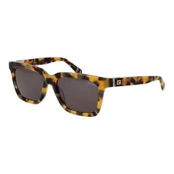 Sluneční brýle Guess sluneční brýle GU00064 52N 53 - Pánské