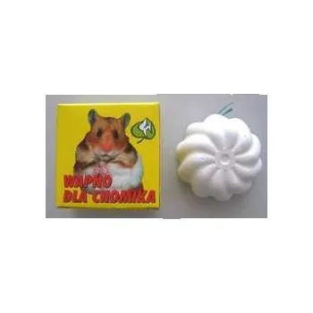 Krmivo pro hlodavce Minerální cihla pro králíka 120 g (30ks/bal.) FAUNA I FLORA,rychlé dodání