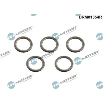 Olejová vana Tesnici krouzek, olejova vypousteci zatka Dr.Motor Automotive DRM01354R