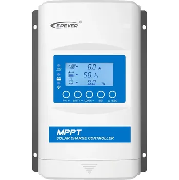 solární regulátor Epever XTRA2210N G3 BLE