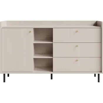 Komoda Komoda Grande - Meblar 153.5x91 cm