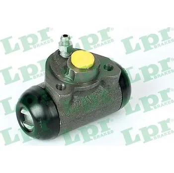 Brzdový válec Válec kolové brzdy LPR 4402