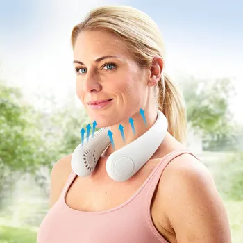 Klimatizace 3Pagen Přenosný ventilátor