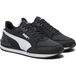 Sneakersy Puma ST Runner v4 Mesh Jr 399876 01 Černá 35_5