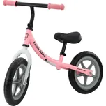 Mamido Dětské odrážedlo SPRINTO růžové