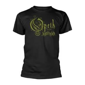 Merch Opeth: Watershed XL 2025