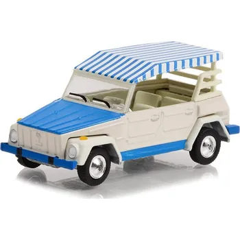 autíčko Volkswagen Thing (Type 181) 1974 1:64 VW Thing - model auta 1/64