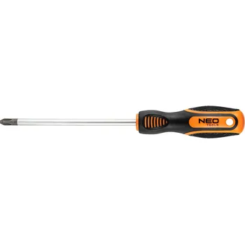 Šroubovák NEO TOOLS Šroubovák Phillips PH3 x 150 mm 04-181