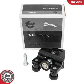 Dveře karosérie Valive vedeni, posuvne dvere ESEN SKV 97SKV156