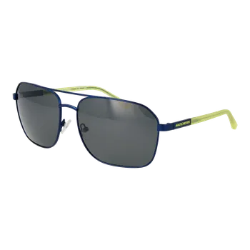 Sluneční brýle Skechers sluneční brýle SE6366 91D 65 - Pánské