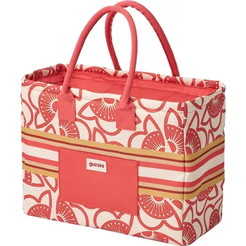 Úložný box Guzzini, Termotaška On The Go 24 l korálová - Formadore