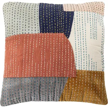 Polštář Bloomingville, Dekorativní polštář Montanaro 50 x 50 cm - Formadore